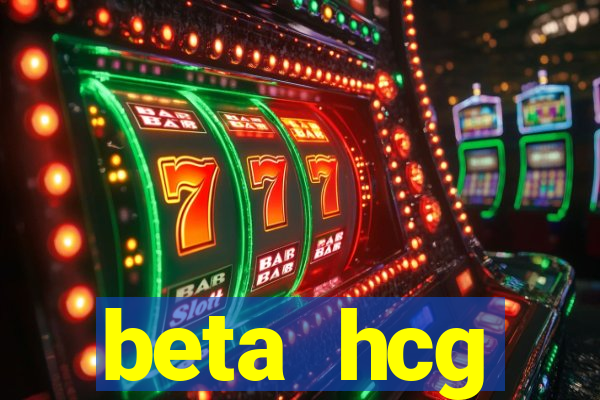 beta hcg indeterminado pode ser negativo